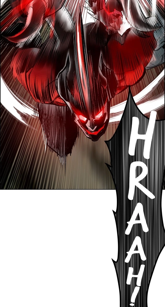 Jungle Juice Chapter 87 - Page 111