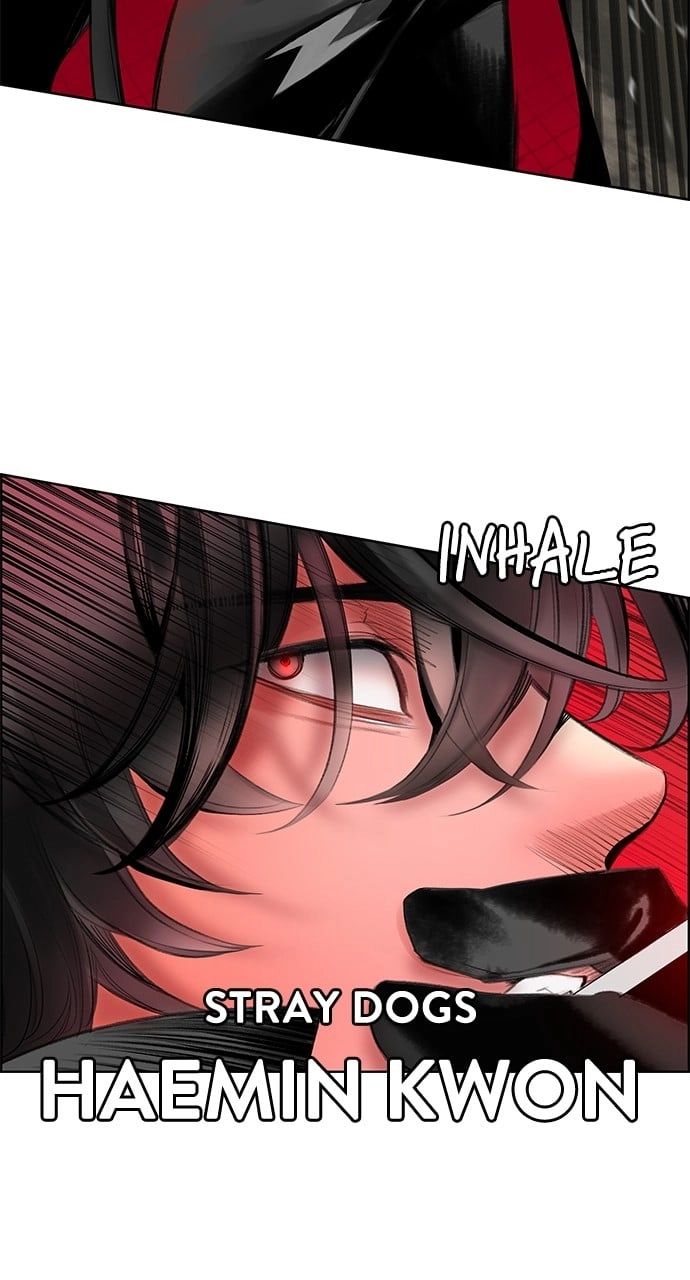 Jungle Juice Chapter 87 - Page 114