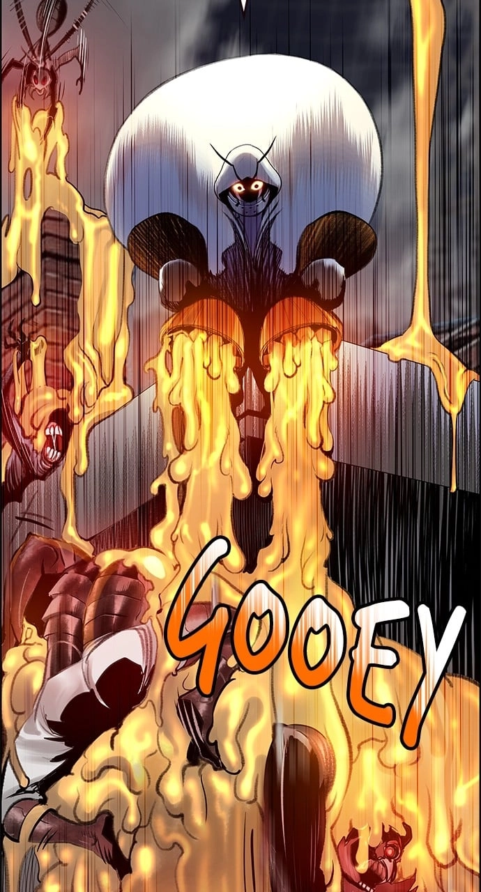 Jungle Juice Chapter 87 - Page 121