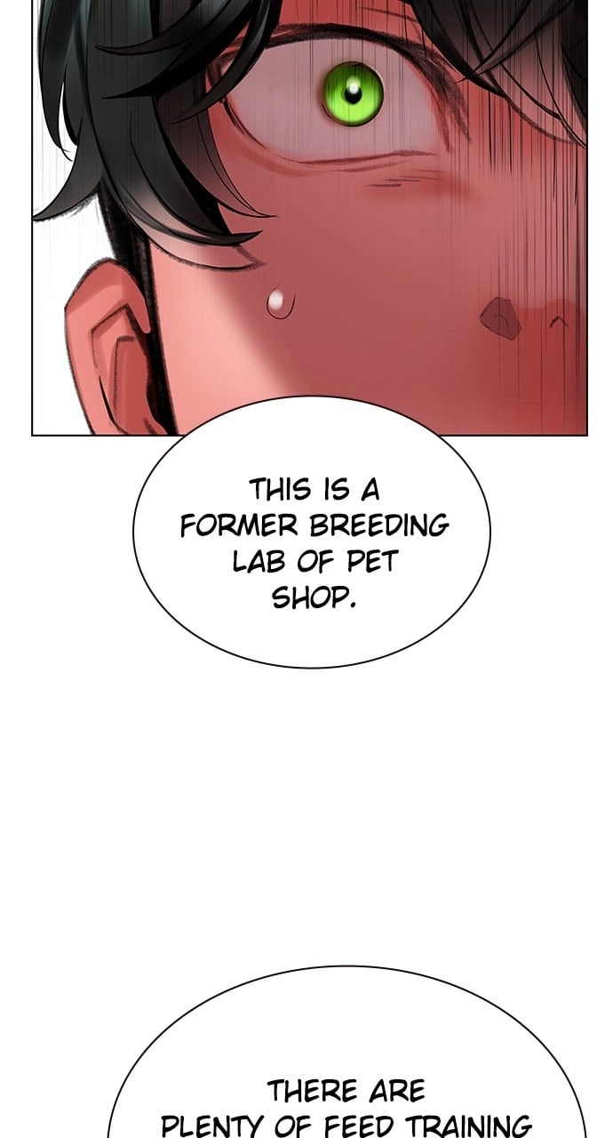 Jungle Juice Chapter 87 - Page 129