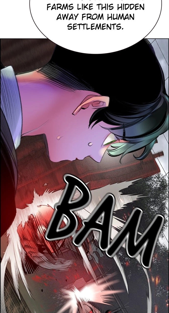 Jungle Juice Chapter 87 - Page 130