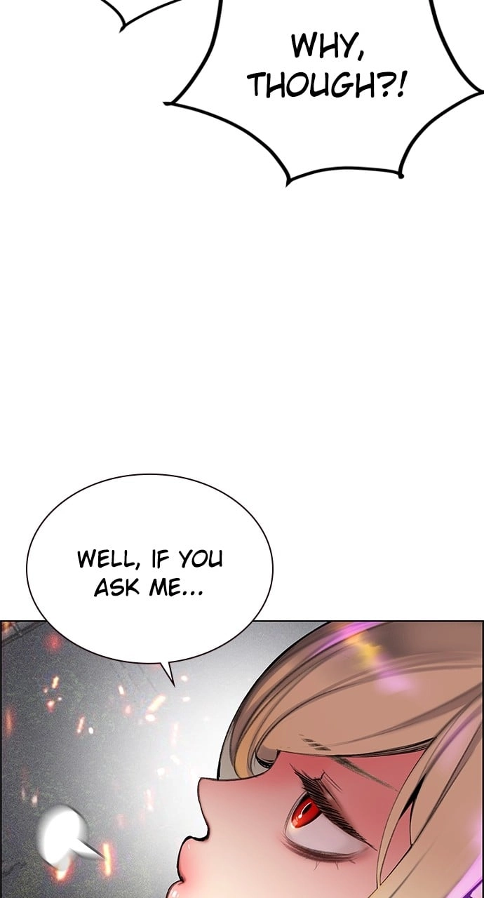 Jungle Juice Chapter 87 - Page 132