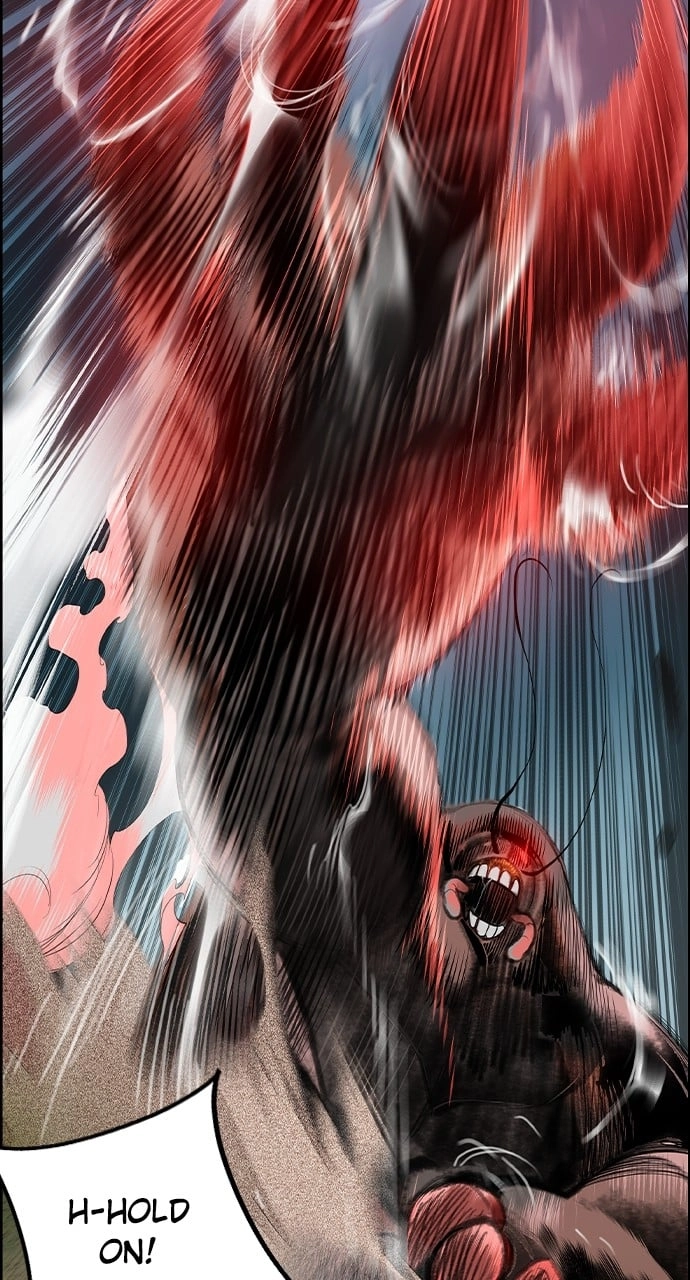 Jungle Juice Chapter 87 - Page 144