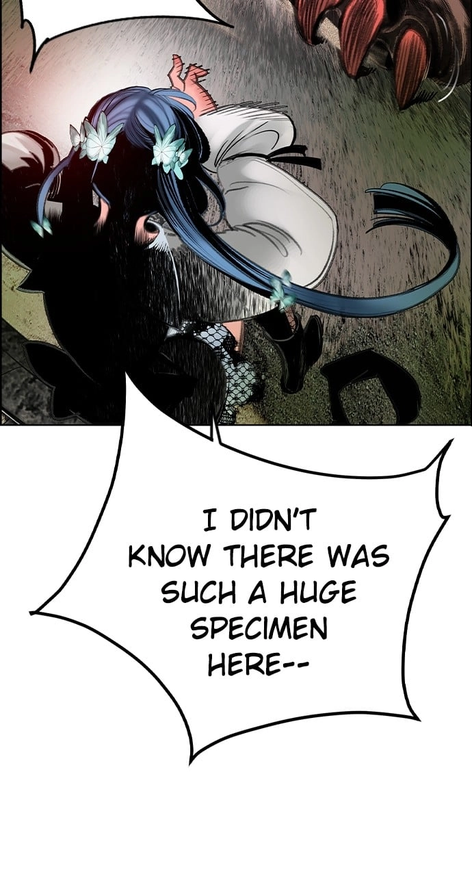 Jungle Juice Chapter 87 - Page 145