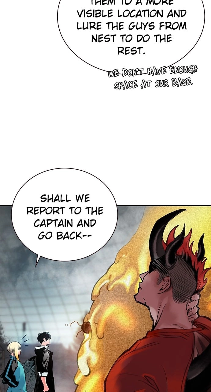 Jungle Juice Chapter 87 - Page 158