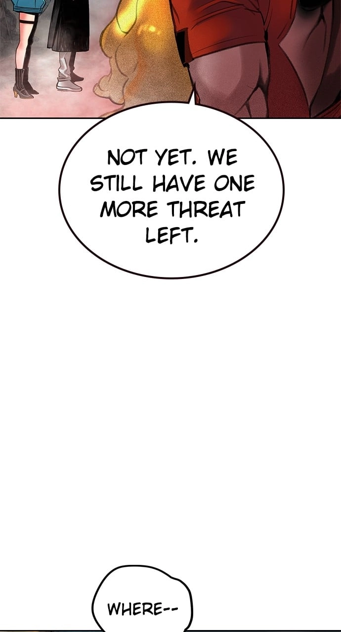 Jungle Juice Chapter 87 - Page 159