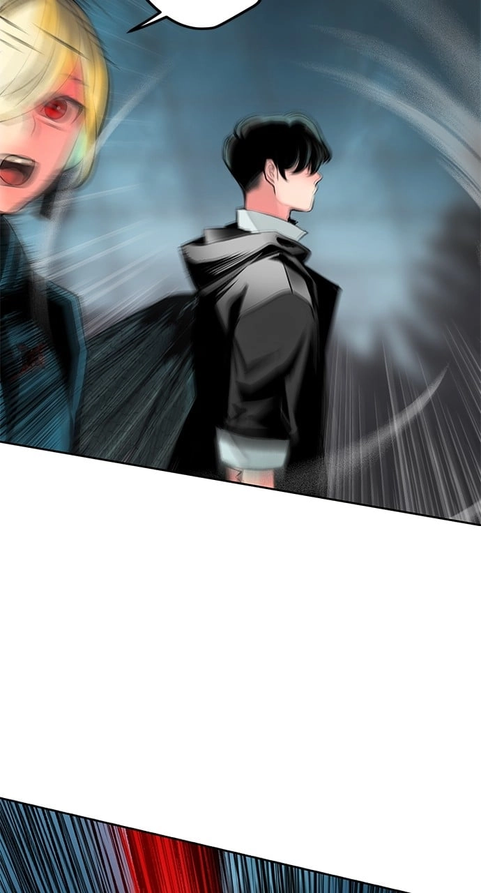 Jungle Juice Chapter 87 - Page 160