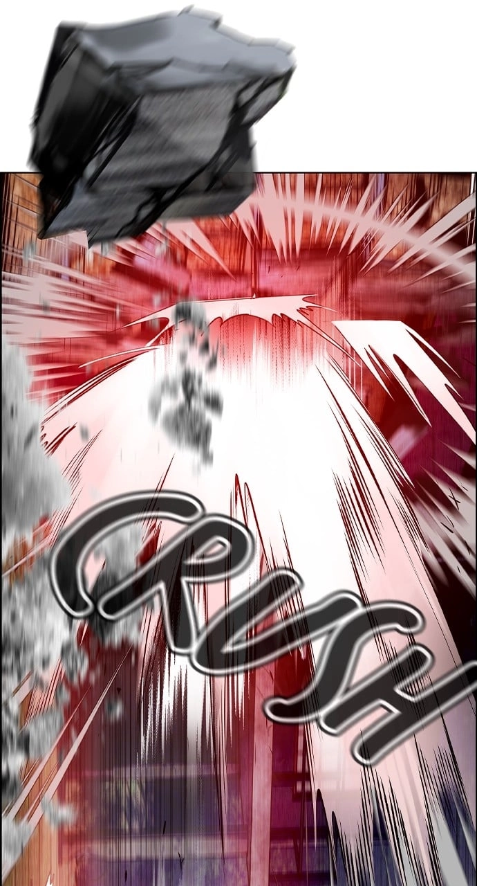 Jungle Juice Chapter 87 - Page 166