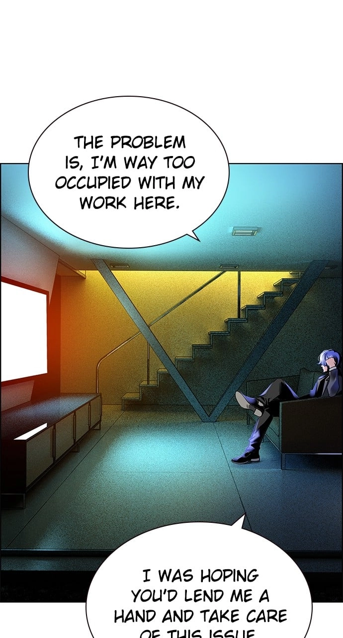 Jungle Juice Chapter 88 - Page 8