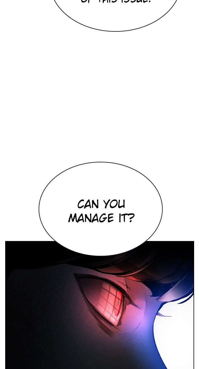 Jungle Juice Chapter 88 - Page 9