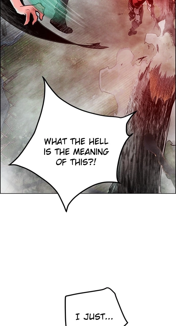 Jungle Juice Chapter 88 - Page 22