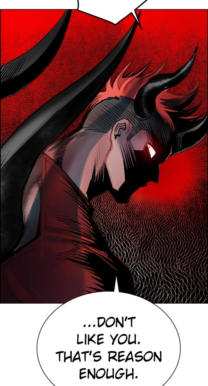 Jungle Juice Chapter 88 - Page 23