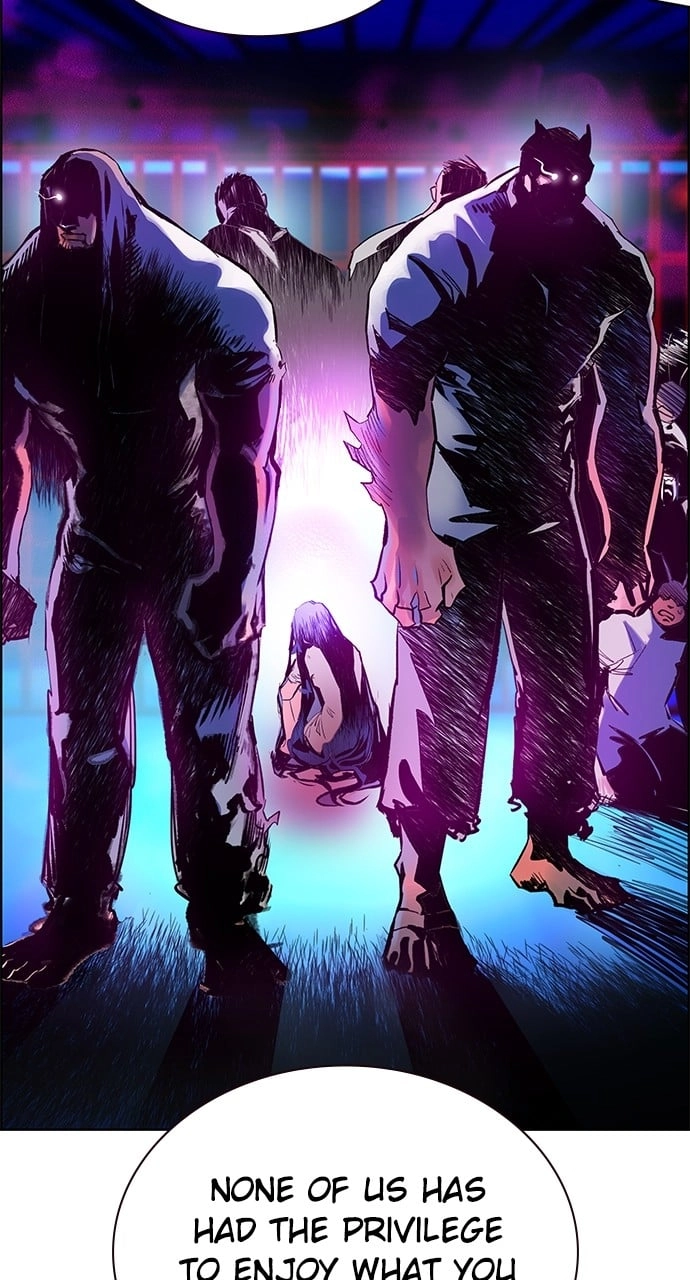 Jungle Juice Chapter 88 - Page 27