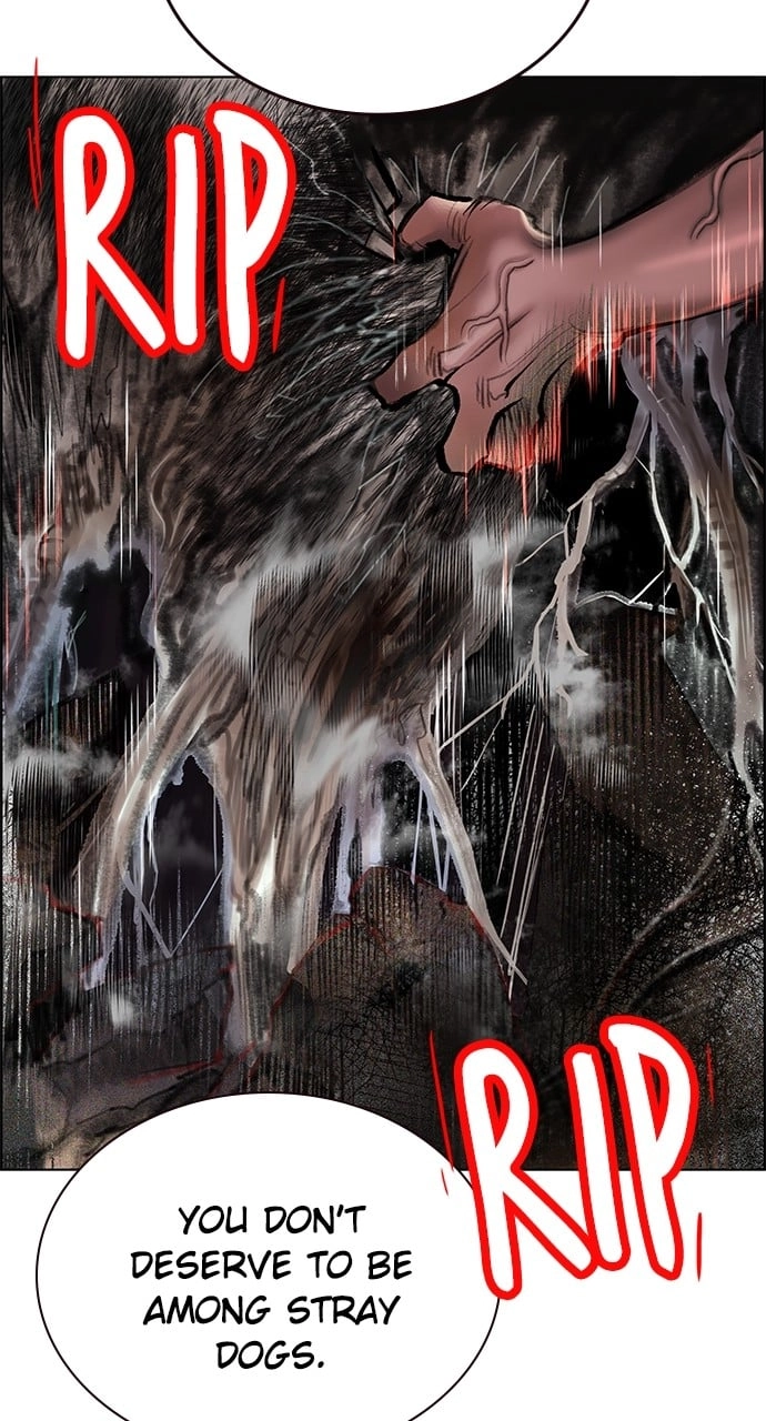 Jungle Juice Chapter 88 - Page 31