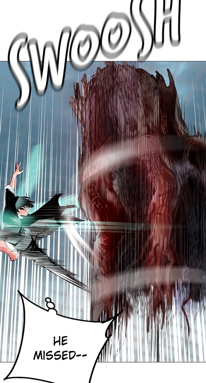 Jungle Juice Chapter 88 - Page 38