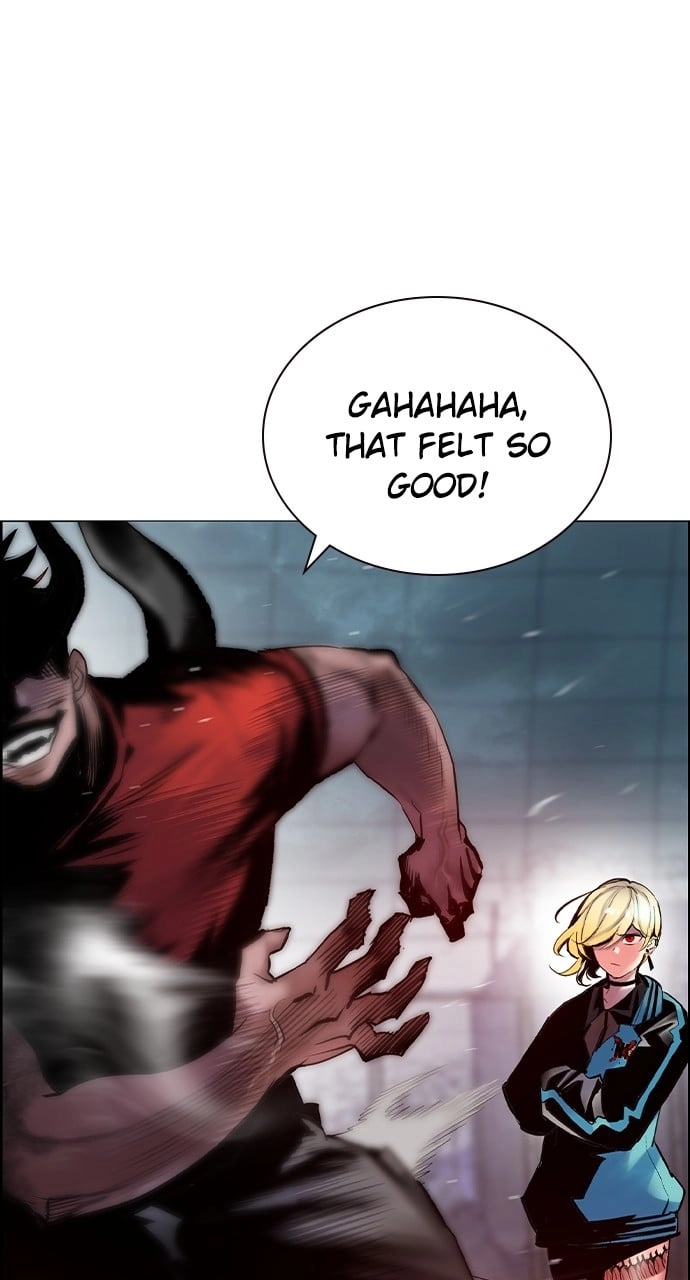 Jungle Juice Chapter 88 - Page 44