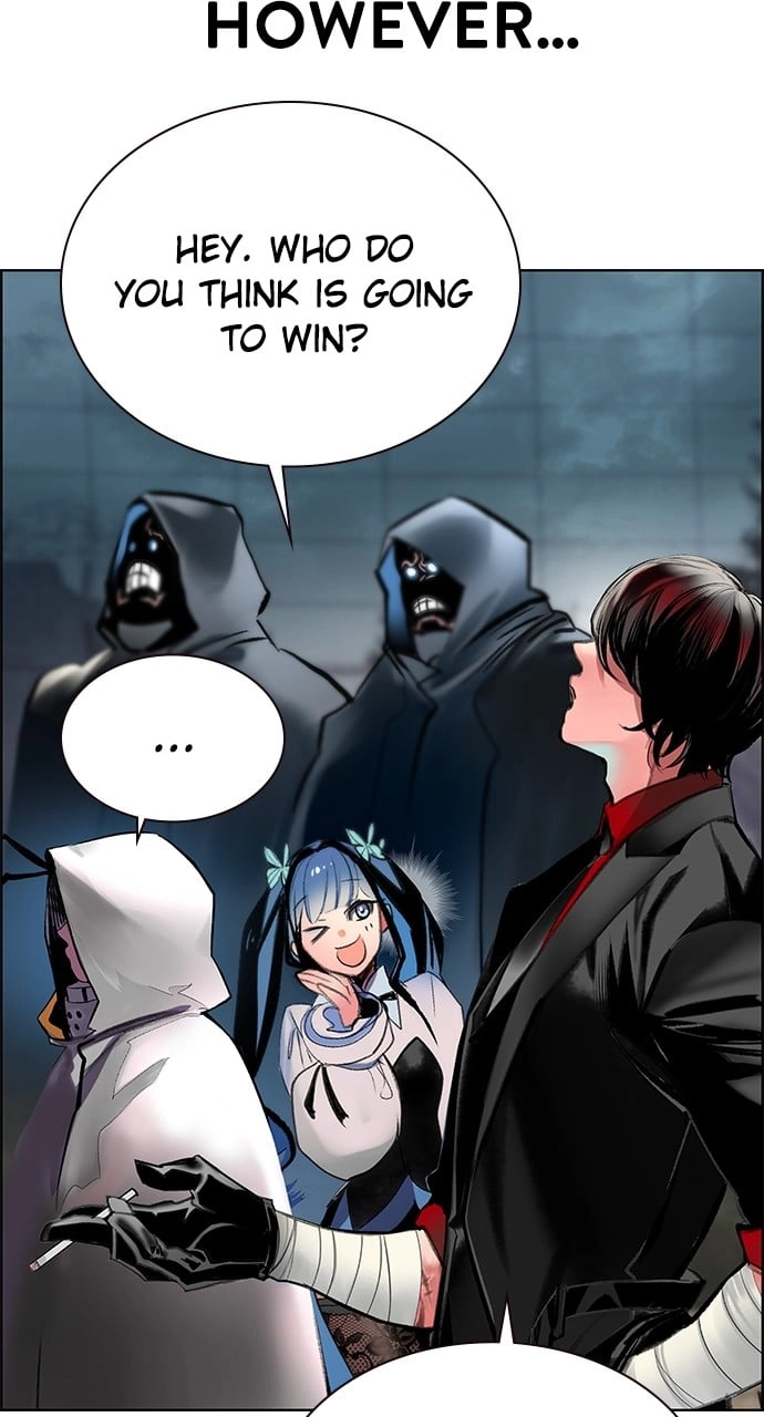 Jungle Juice Chapter 88 - Page 49
