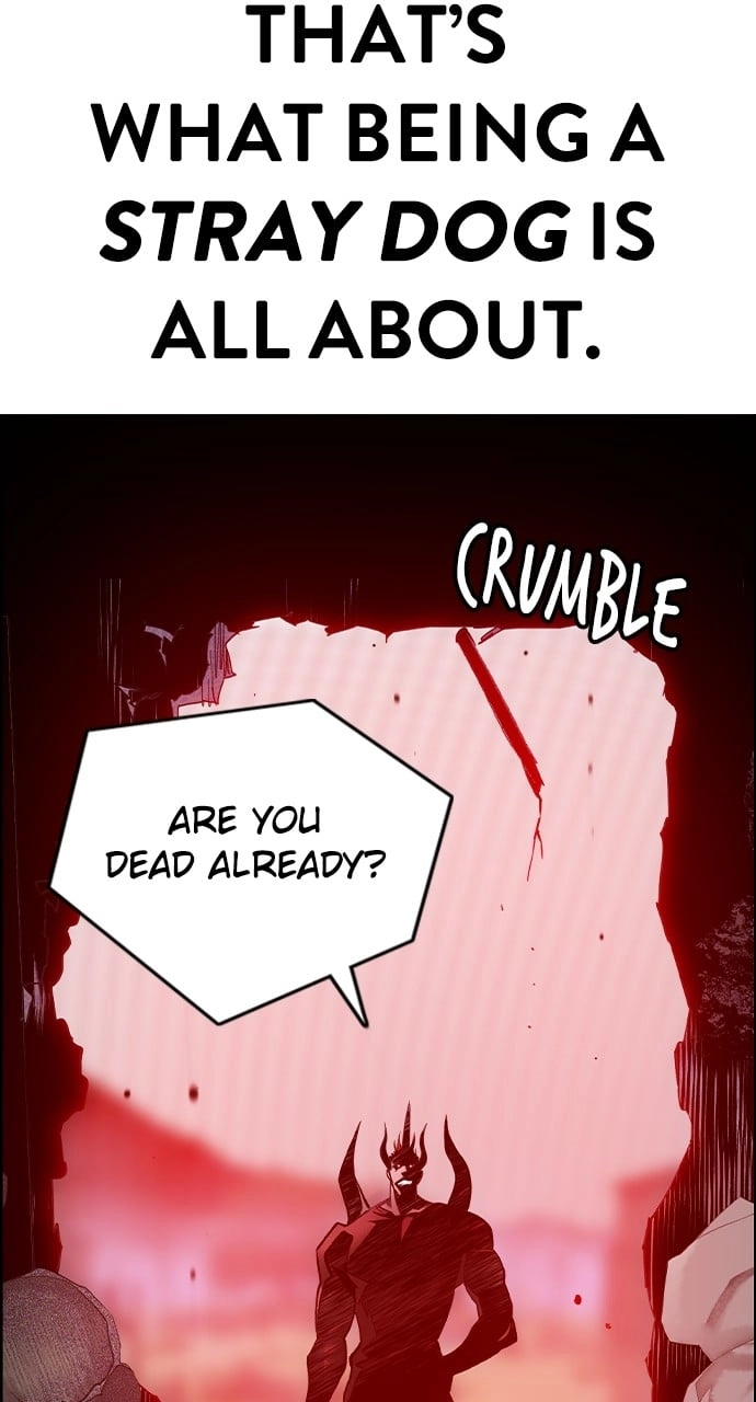 Jungle Juice Chapter 88 - Page 52