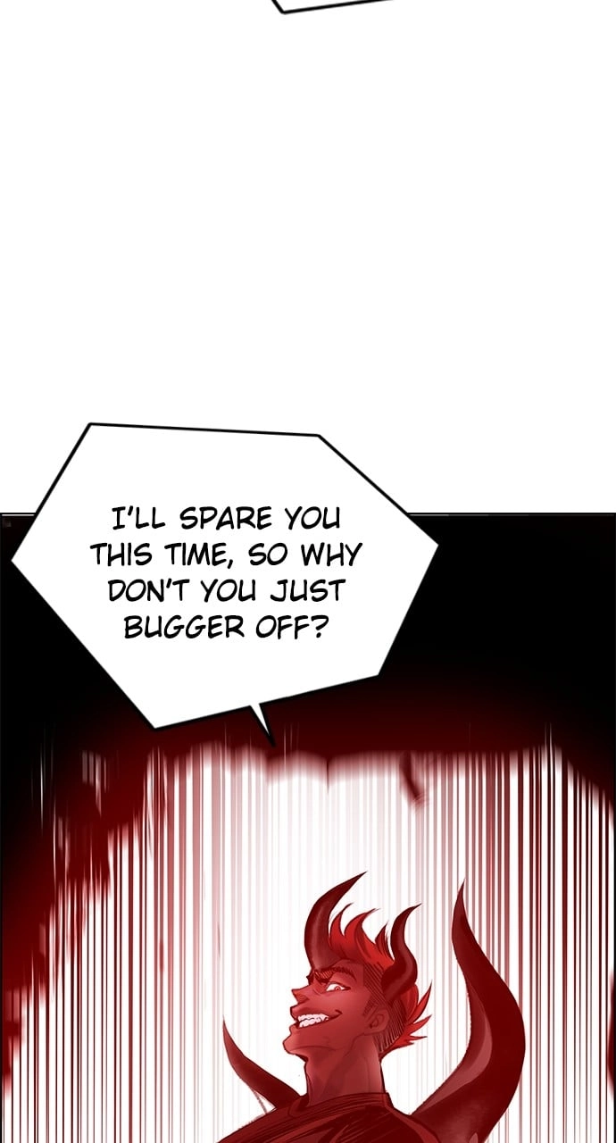 Jungle Juice Chapter 88 - Page 55