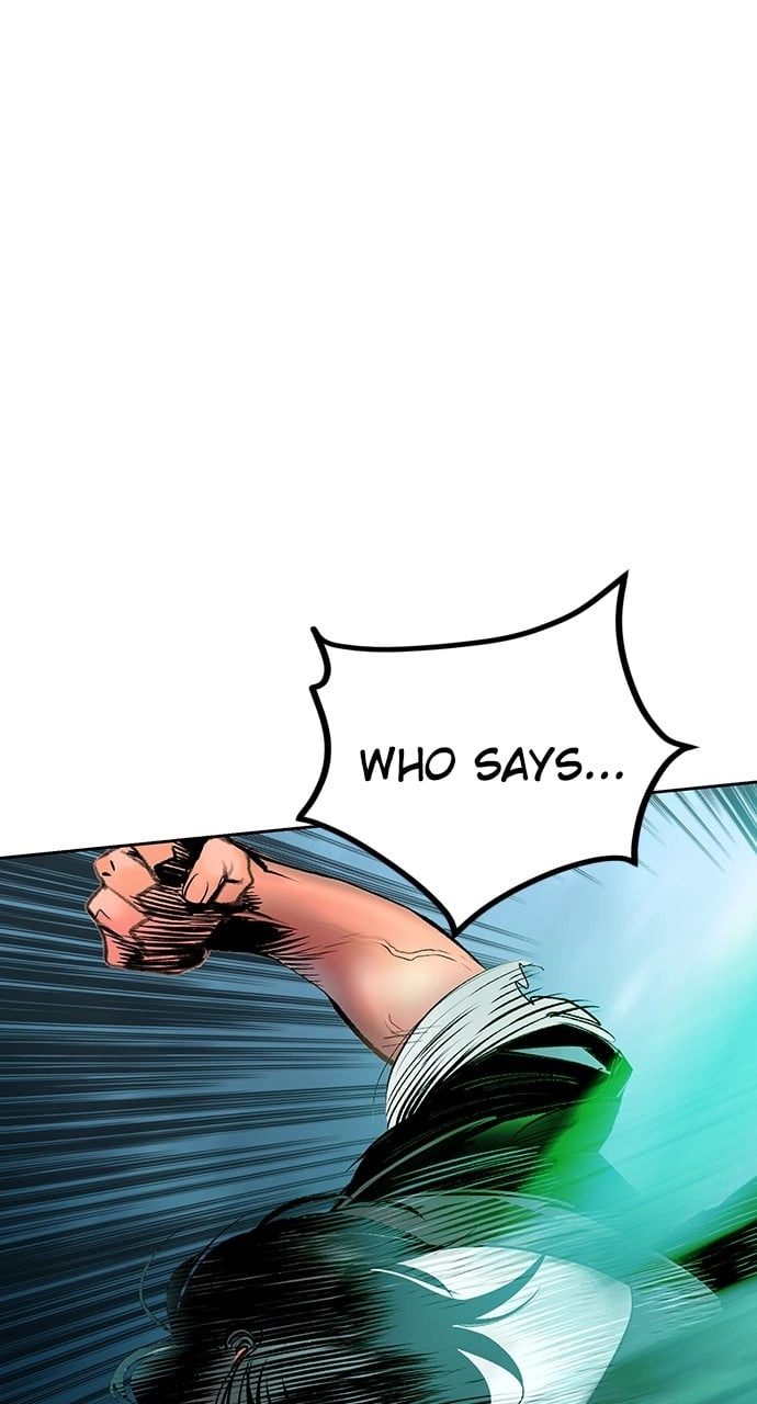 Jungle Juice Chapter 88 - Page 60