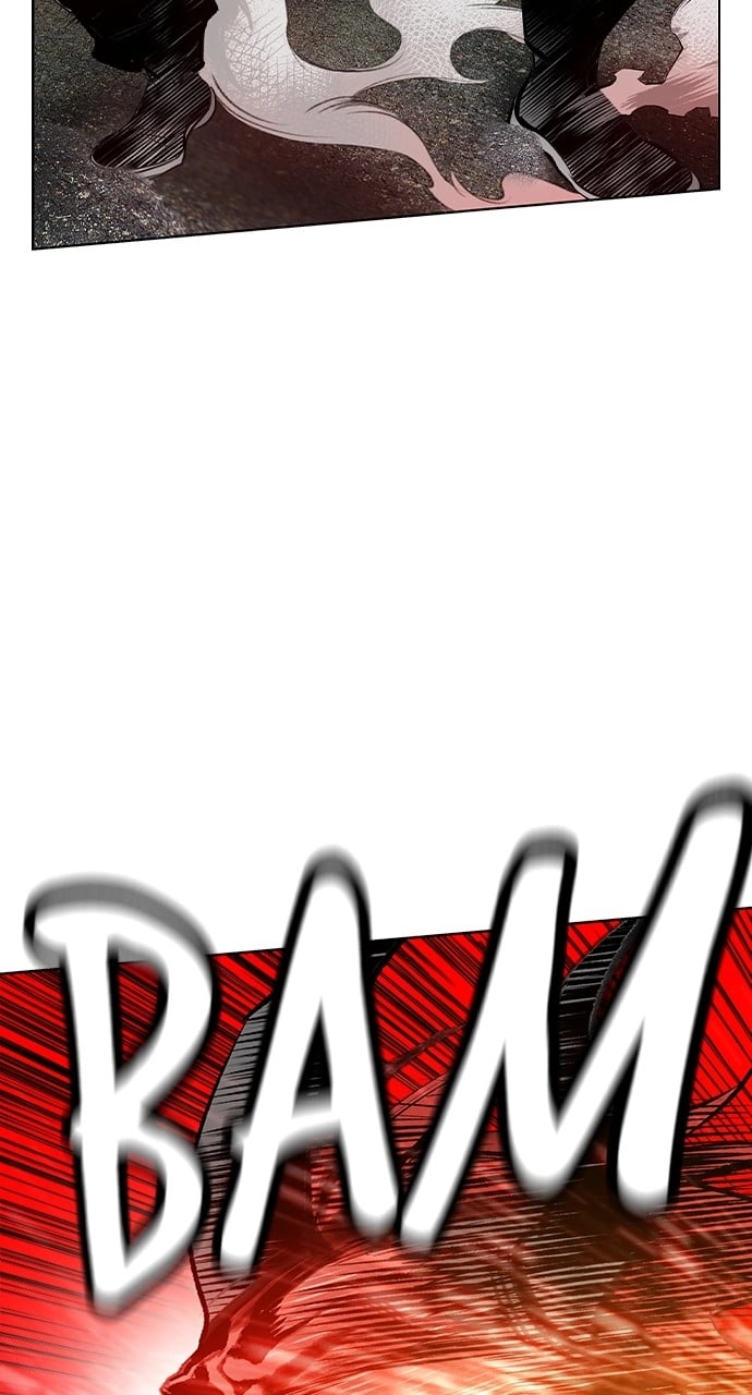 Jungle Juice Chapter 88 - Page 65
