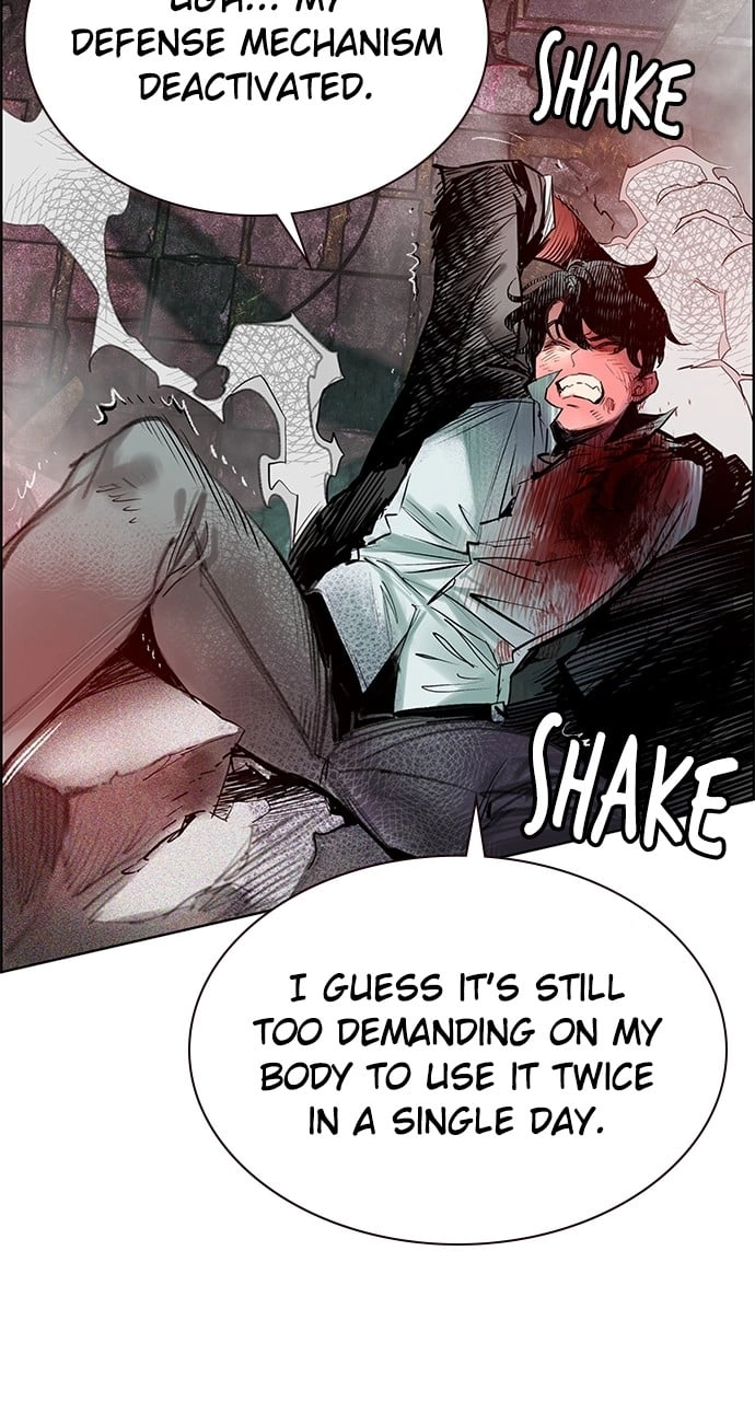 Jungle Juice Chapter 88 - Page 83