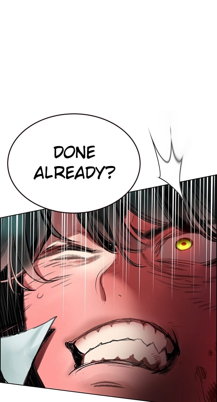 Jungle Juice Chapter 88 - Page 84