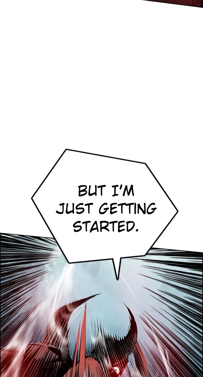 Jungle Juice Chapter 88 - Page 85