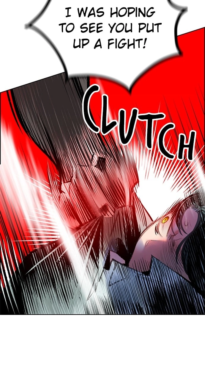 Jungle Juice Chapter 88 - Page 89