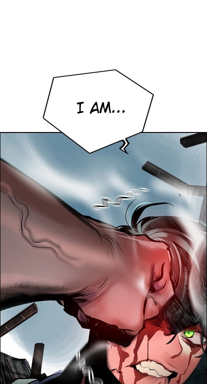 Jungle Juice Chapter 88 - Page 104
