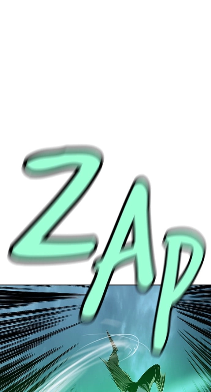 Jungle Juice Chapter 88 - Page 116