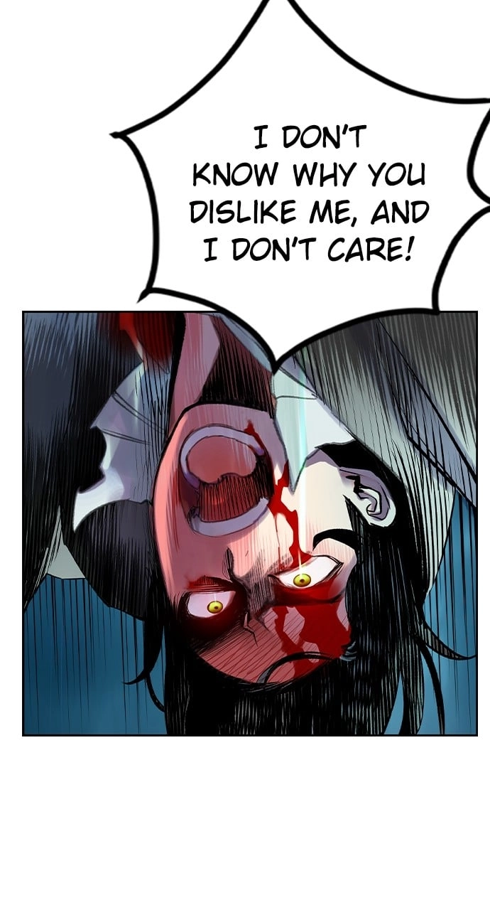 Jungle Juice Chapter 88 - Page 119