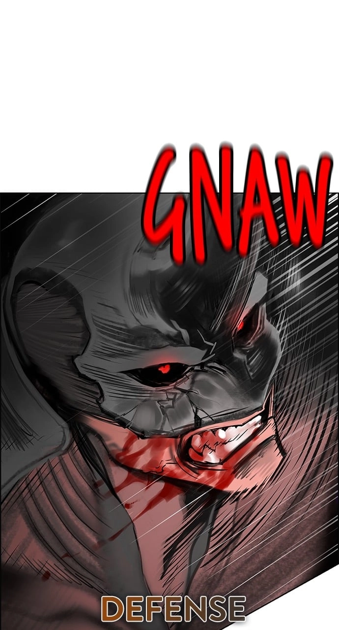 Jungle Juice Chapter 88 - Page 134