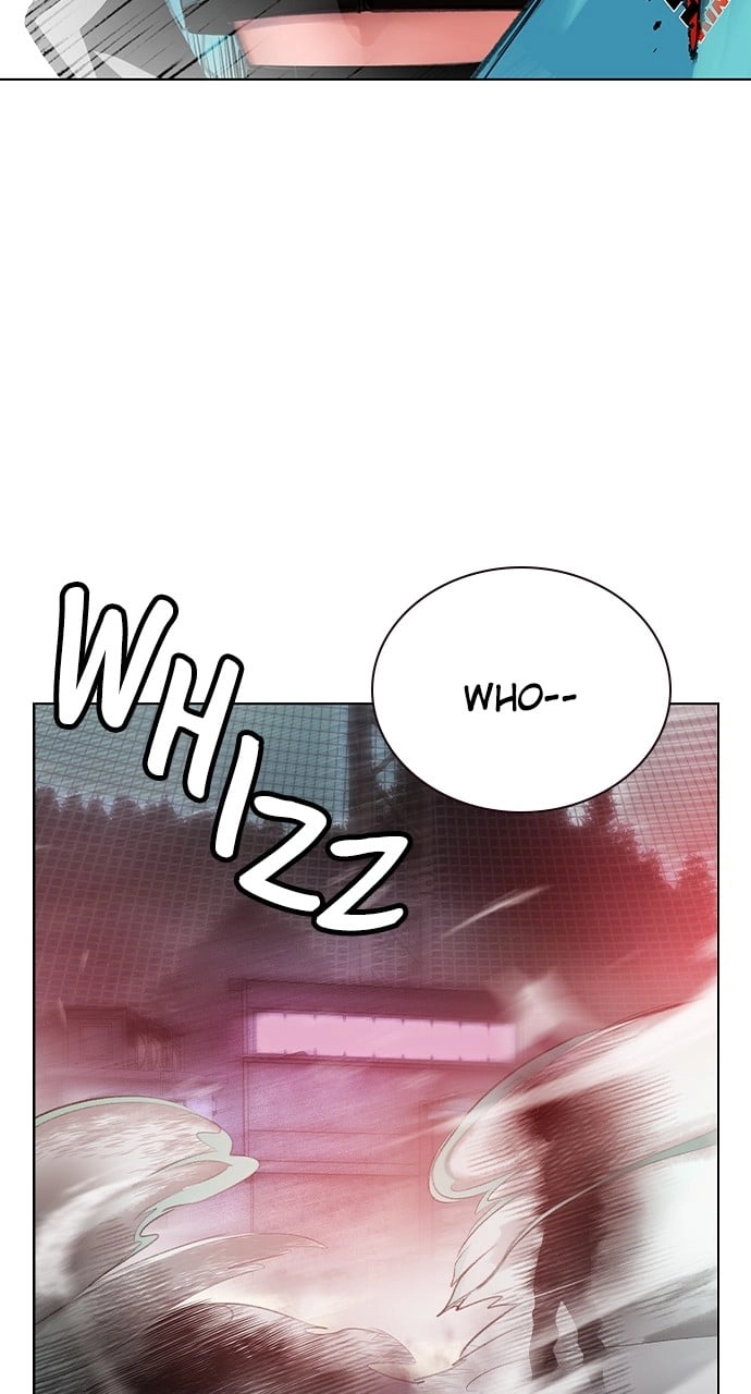 Jungle Juice Chapter 88 - Page 143