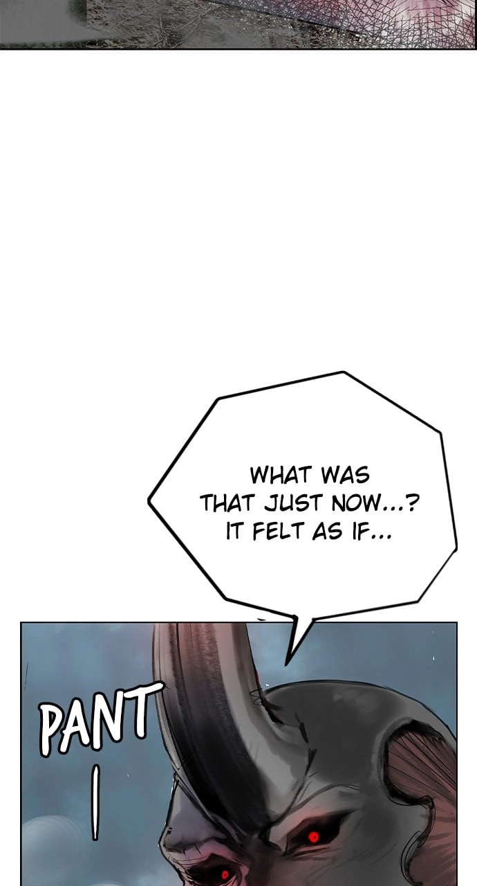 Jungle Juice Chapter 88 - Page 146