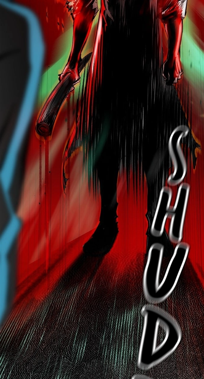 Jungle Juice Chapter 88 - Page 162