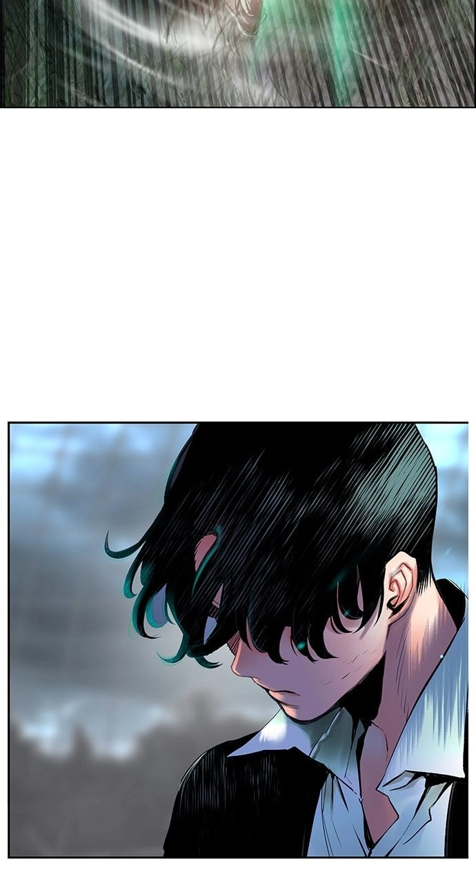 Jungle Juice Chapter 89 - Page 4