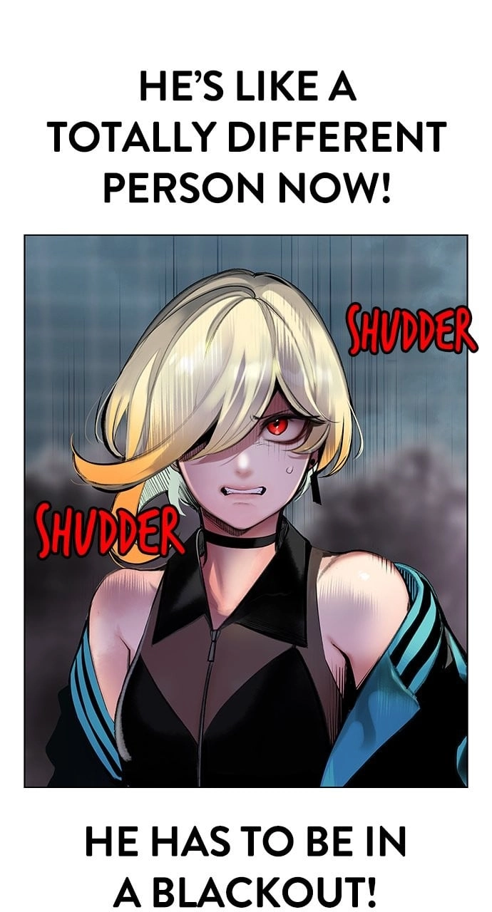 Jungle Juice Chapter 89 - Page 9