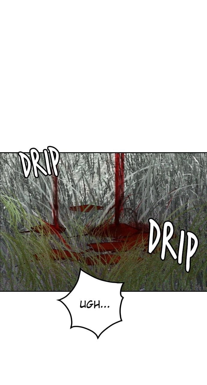 Jungle Juice Chapter 89 - Page 10