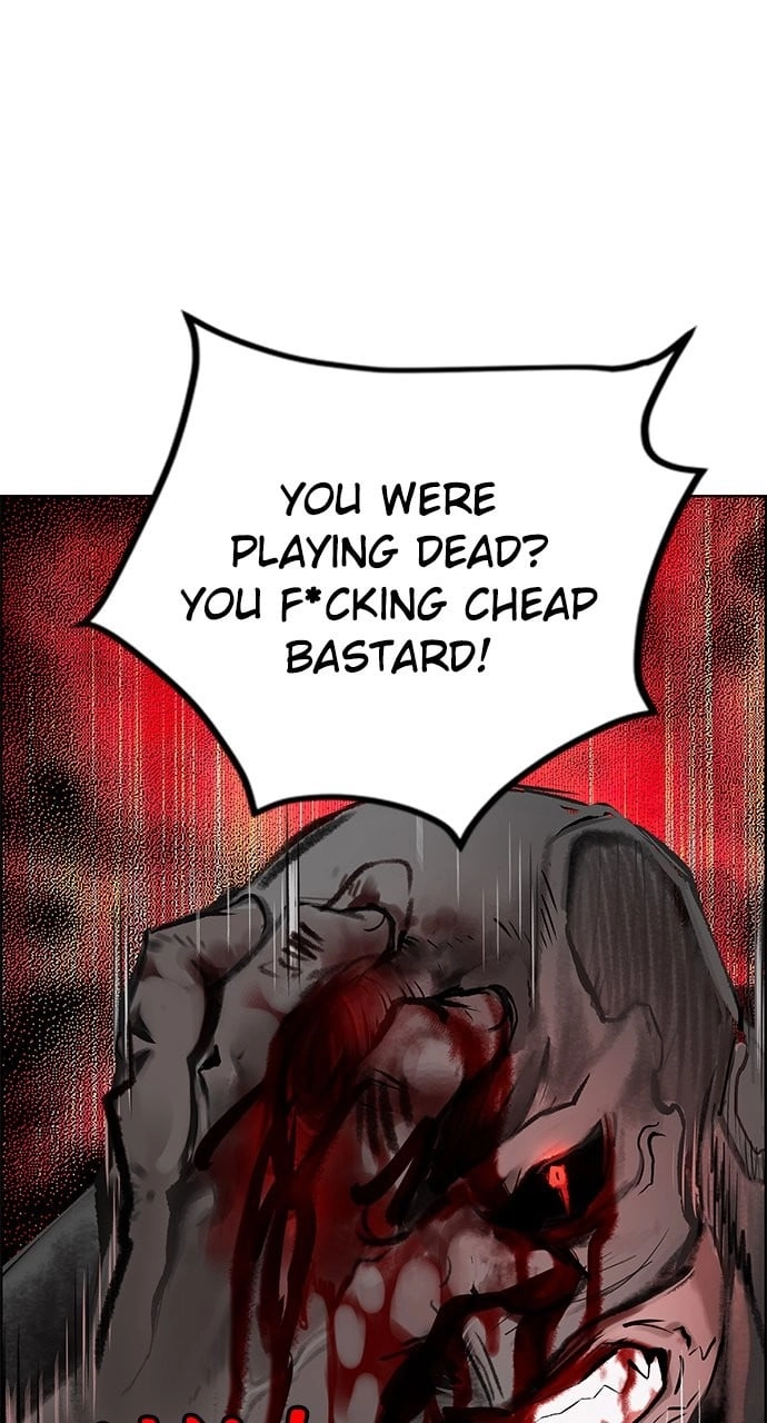 Jungle Juice Chapter 89 - Page 11