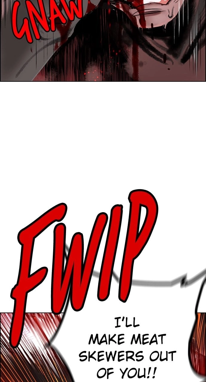Jungle Juice Chapter 89 - Page 12