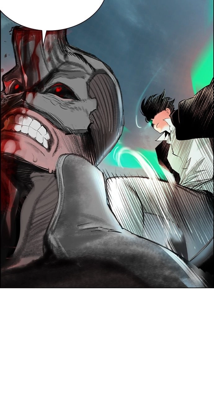 Jungle Juice Chapter 89 - Page 19