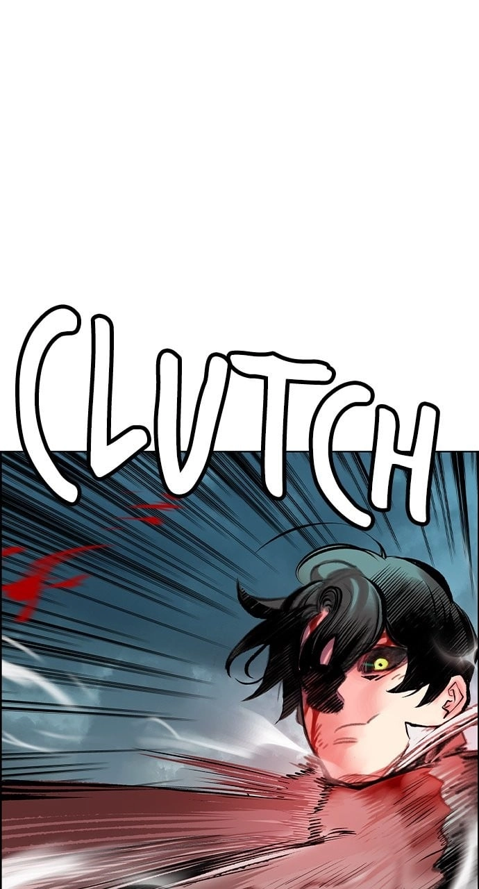 Jungle Juice Chapter 89 - Page 23