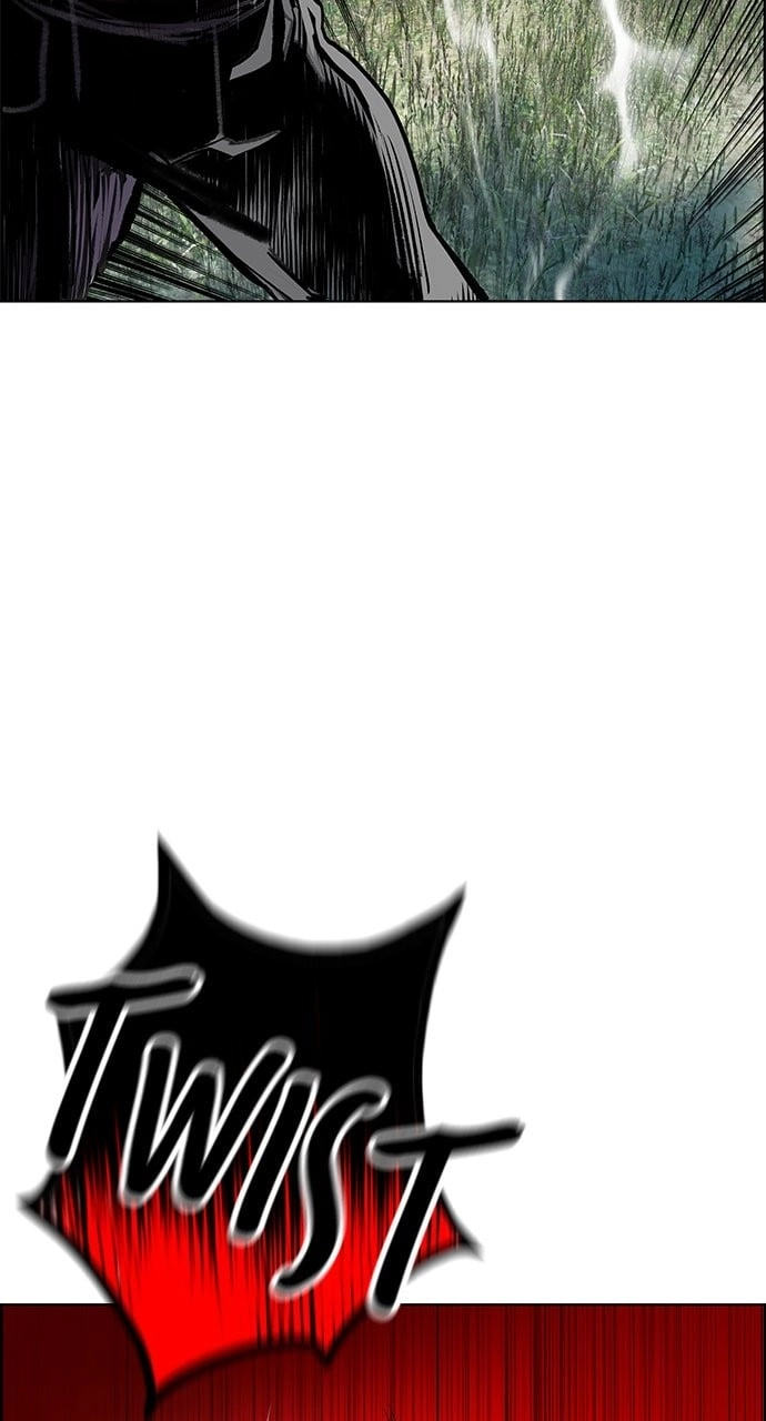 Jungle Juice Chapter 89 - Page 26
