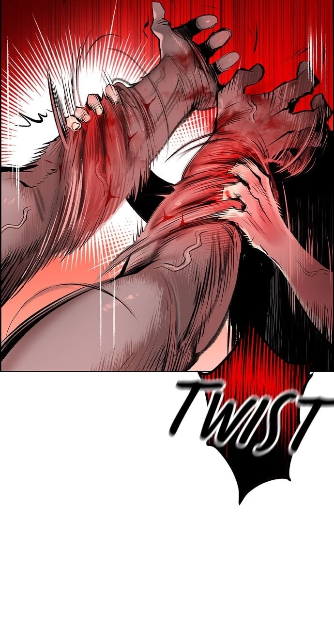 Jungle Juice Chapter 89 - Page 27