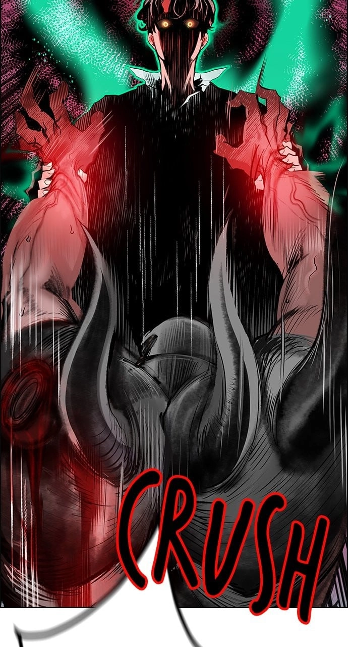 Jungle Juice Chapter 89 - Page 30