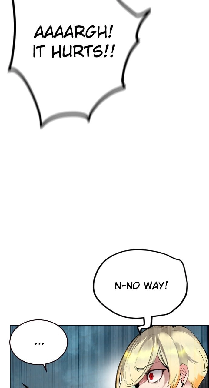 Jungle Juice Chapter 89 - Page 31