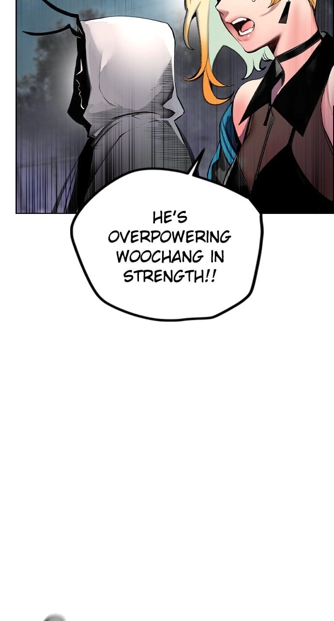 Jungle Juice Chapter 89 - Page 32