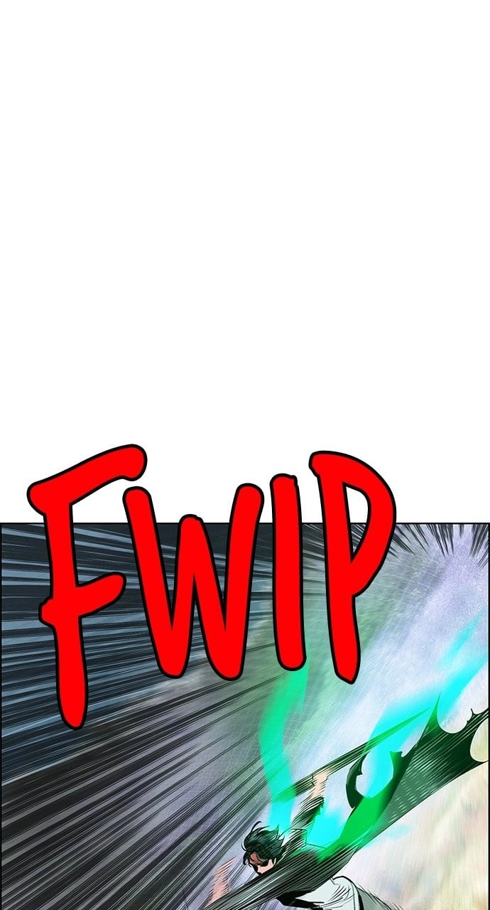 Jungle Juice Chapter 89 - Page 36