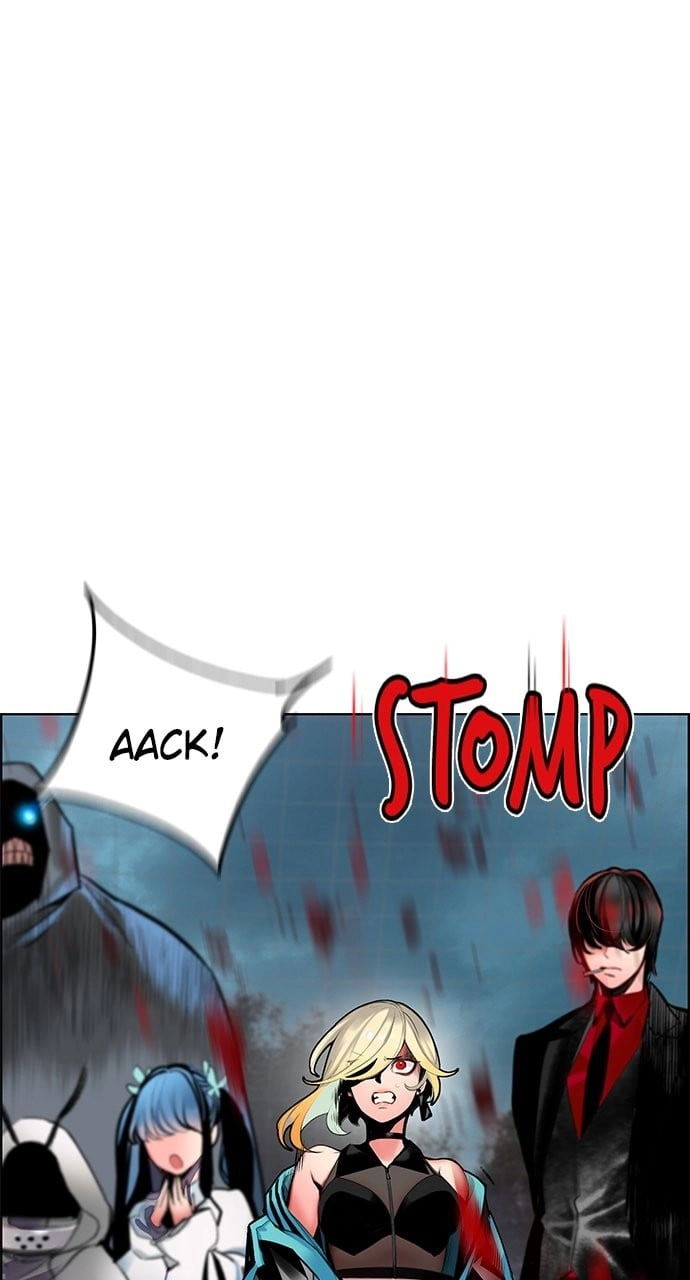 Jungle Juice Chapter 89 - Page 42